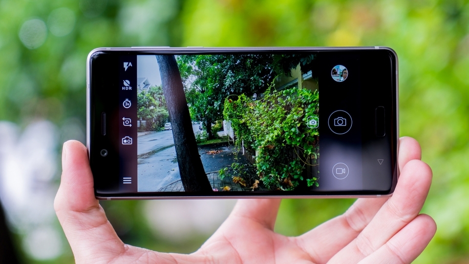 Nokia 8 chính thức lên kệ, giá chỉ 3,9 triệu đồng