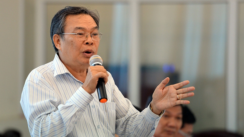 thu phi oto vao trung tam tp ho chi minh doanh nghiep lo chi phi tang