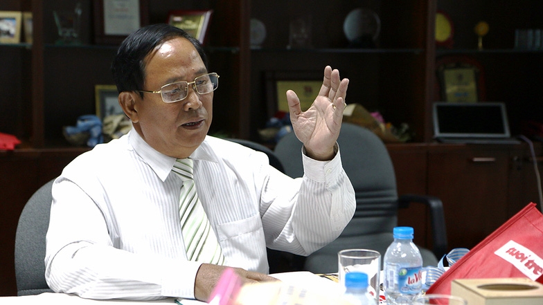 thu phi oto vao trung tam tp ho chi minh doanh nghiep lo chi phi tang