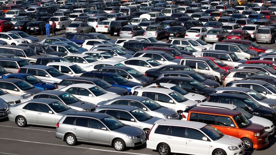 Quy định mới: Thuế về 0%, đừng mơ ô tô nhập ồ ạt về Việt Nam