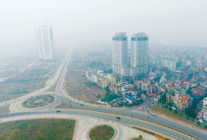 Hà Nội kiến nghị xây trạm rửa xe tự động ha noi kien nghi xay tram rua xe tu dong