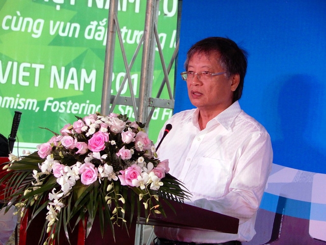 Đà Nẵng: Hầm chui phục vụ APEC về đích, công nhân được thưởng nóng 200 triệu da nang ham chui phuc vu apec ve dich cong nhan duoc thuong nong 200 trieu