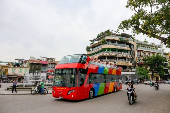 bo tai chinh bac de xuat mien thue nhap khau voi xe buyt 2 tang