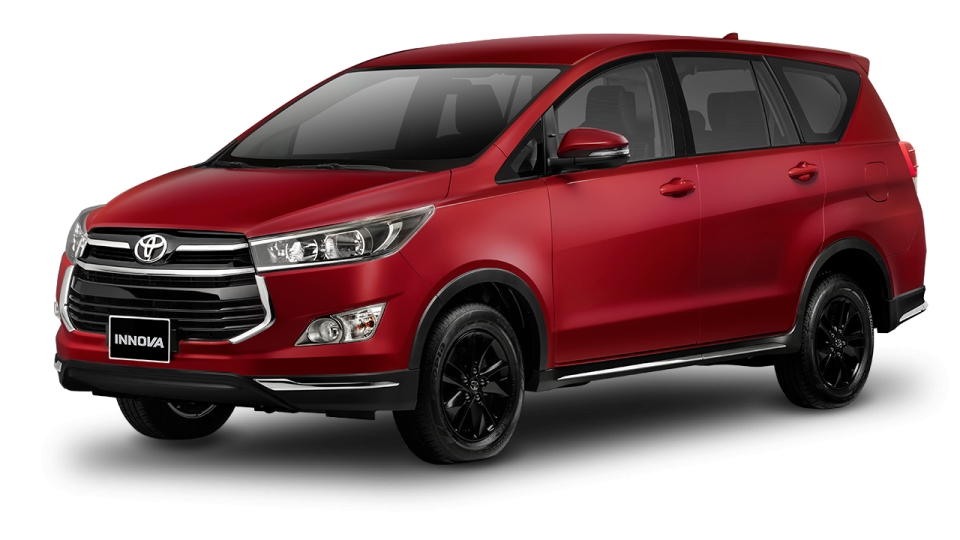 Toyota Innova 2017 có giá từ 712 triệu đồng, thêm phiên bản Venturer toyota innova 2017 co gia tu 712 trieu dong them phien ban venturer