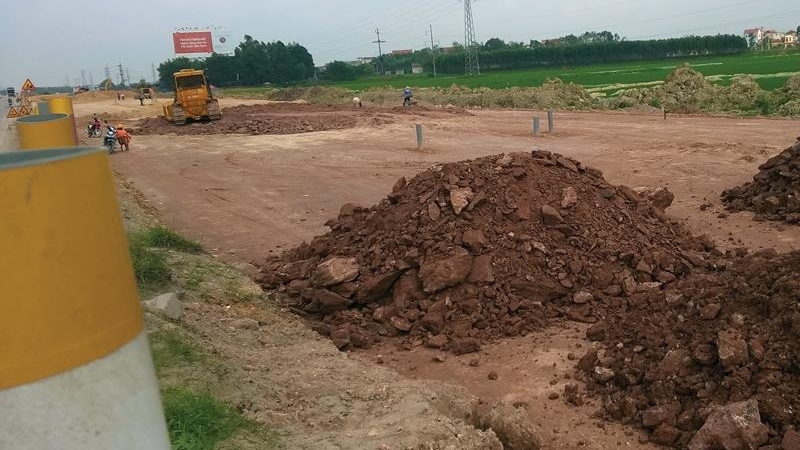 Dự án BOT cao tốc Bắc Giang - Lạng Sơn có nguy cơ tạm dừng