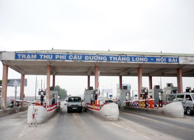 bo gtvt bac de xuat tang gia cua bot bac thang long noi bai