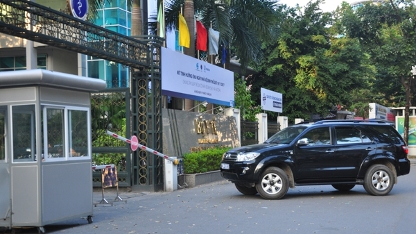 Chủ tịch Tỉnh, Thứ trưởng không có xe công kể từ năm 2019