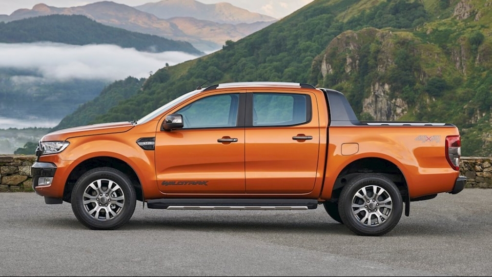 Bộ Công Thương giám sát chặt chương trình triệu hồi thay túi khí lỗi trên Ford Ranger