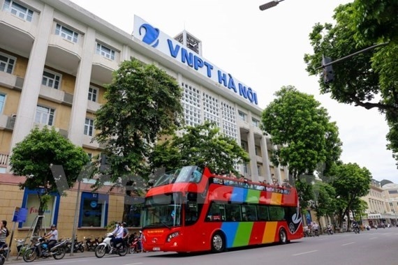 vi sao giua nam 2018 moi thu nghiem xe buyt 2 tang city tour