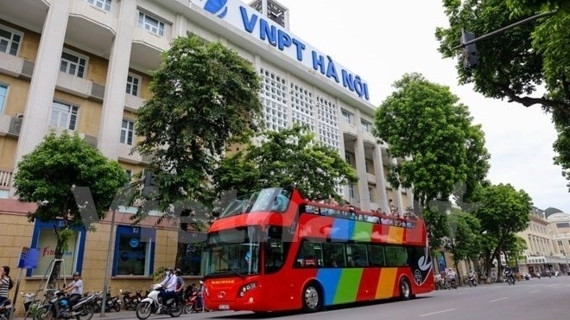 Vì sao giữa năm 2018 mới thử nghiệm xe buýt 2 tầng City Tour?