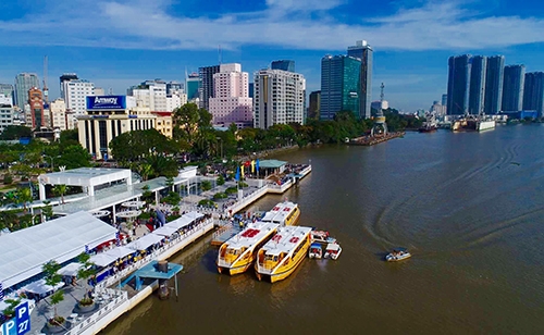Công an TP Hồ Chí Minh sẽ có camera định vị, nhận dạng người và xe vi phạm cong an tp ho chi minh se co camera dinh vi nhan dang nguoi va xe vi pham