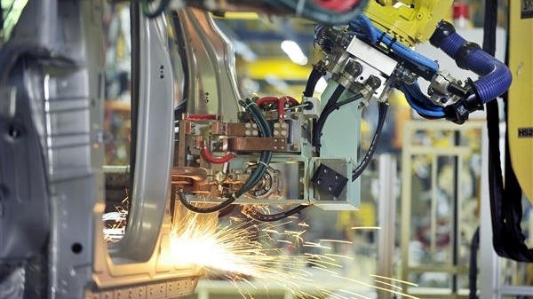 Thuế nhập khẩu nhiều loại linh kiện ô tô về 0%