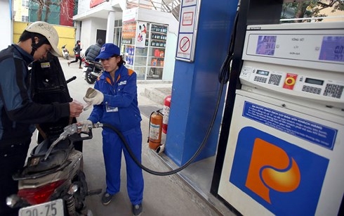 Giá xăng dầu có thể được giữ nguyên trong kỳ điều chỉnh ngày hôm nay (5/12) gia xang dau co the duoc giu nguyen trong ky dieu chinh ngay hom nay 512