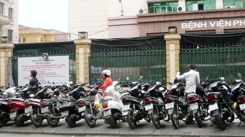 Hà Nội "quyết" tăng phí thuê vỉa hè, lòng đường tới 300%