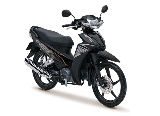 Honda Việt Nam khoác áo mới cho RSX, Blade và Wave Alpha honda viet nam khoac ao moi cho rsx blade va wave alpha