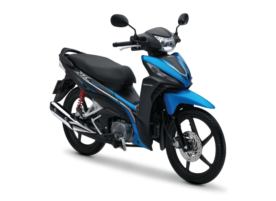 Honda Việt Nam bán 250.132 xe máy và 1.970 xe ô tô trong tháng 9/2022 Honda Việt Nam bán 250.132 xe máy và 1.970 xe ô tô trong tháng 9/2022