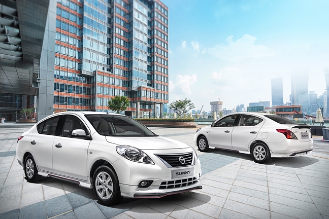 Nissan giảm giá xe, tung khuyến mãi dịp cuối năm 2017 nissan giam gia xe tung khuyen mai dip cuoi nam 2017