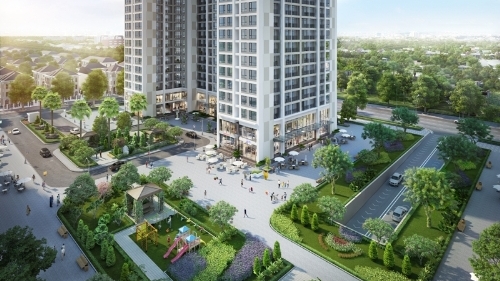 Vingroup là doanh nghiệp tư nhân lớn nhất Việt Nam năm 2017