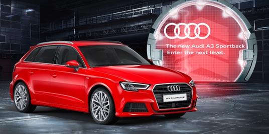 audi to chuc hoi thao dao tao khu vuc thuong nien lan thu hai