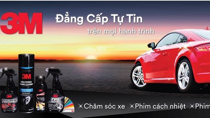 Ba bí quyết đơn giản giúp "xế cưng" luôn sáng bóng