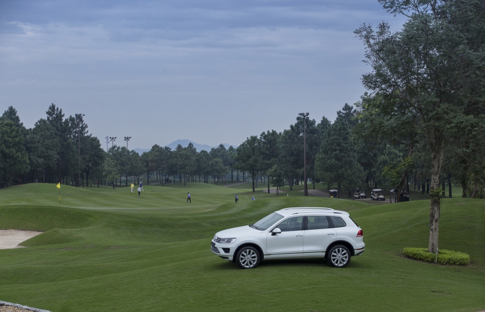 Giải golf Volkswagen VanTri Club Championship 2017: Ai sẽ là chủ nhân của cặp đôi giải thưởng khủng? giai golf volkswagen vantri club championship 2017 ai se la chu nhan cua cap doi giai thuong khung