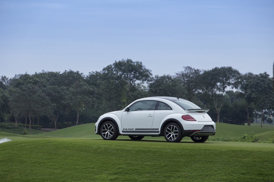 Giải golf Volkswagen VanTri Club Championship 2017: Ai sẽ là chủ nhân của cặp đôi giải thưởng khủng? giai golf volkswagen vantri club championship 2017 ai se la chu nhan cua cap doi giai thuong khung