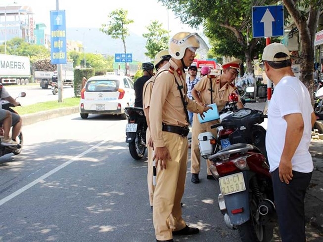 tai pham trong giao thong phai lao dong cong ich