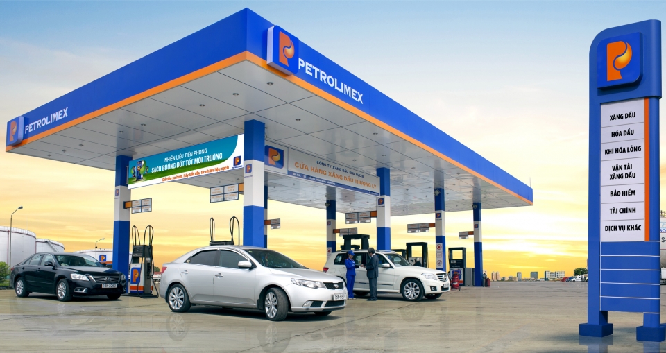 Petrolimex tiên phong phân phối nhiên liệu diesel chuẩn EURO 5 petrolimex tien phong phan phoi nhien lieu diesel chuan euro 5