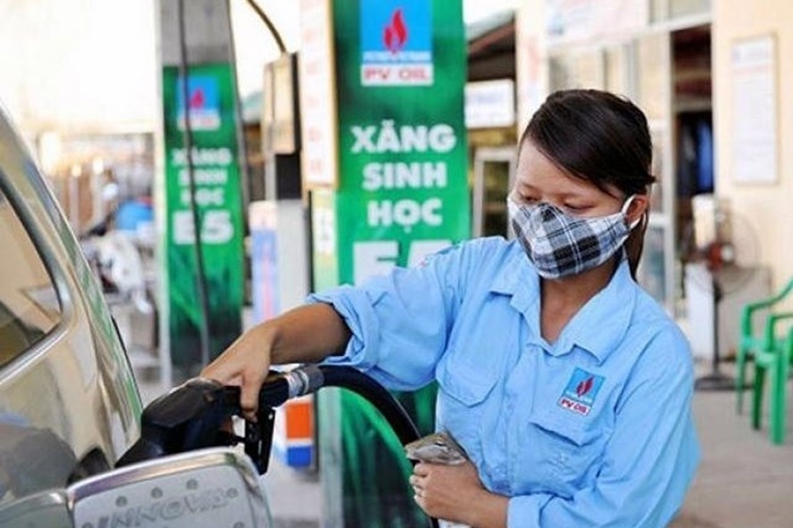Xăng E5 thay thế xăng A92: Người đi xe máy ít quan tâm xe dùng xăng gì xang e5 thay the xang a92 nguoi di xe may it quan tam xe dung xang gi