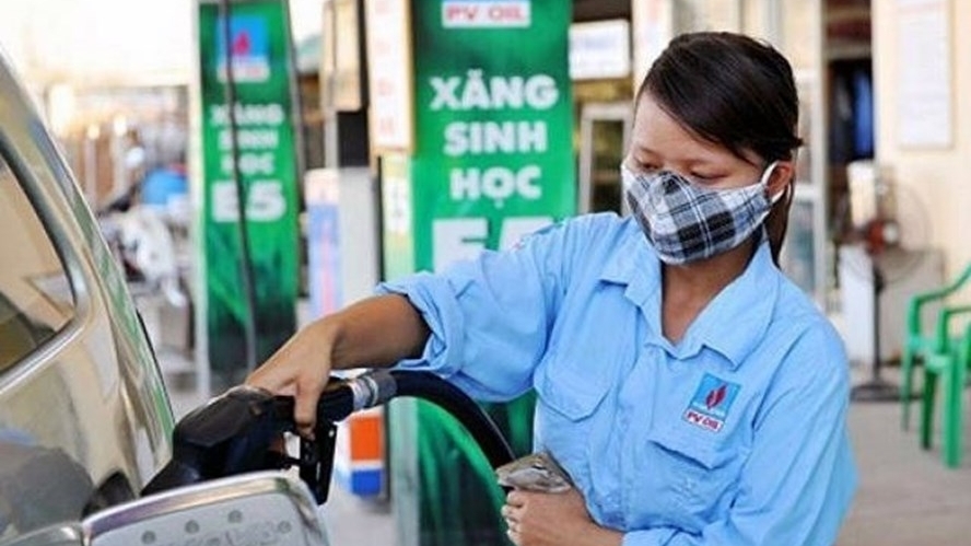 Xăng E5 thay thế xăng A92: Người đi xe máy ít quan tâm xe dùng xăng gì