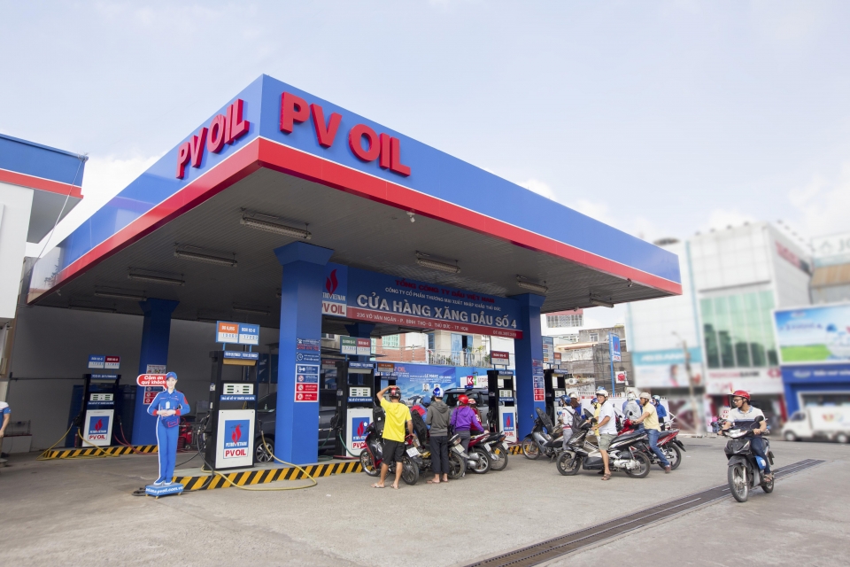 PVOIL đã sẵn sàng phát hành cổ phiếu lần đầu ra công chúng pvoil da san sang phat hanh co phieu lan dau ra cong chung