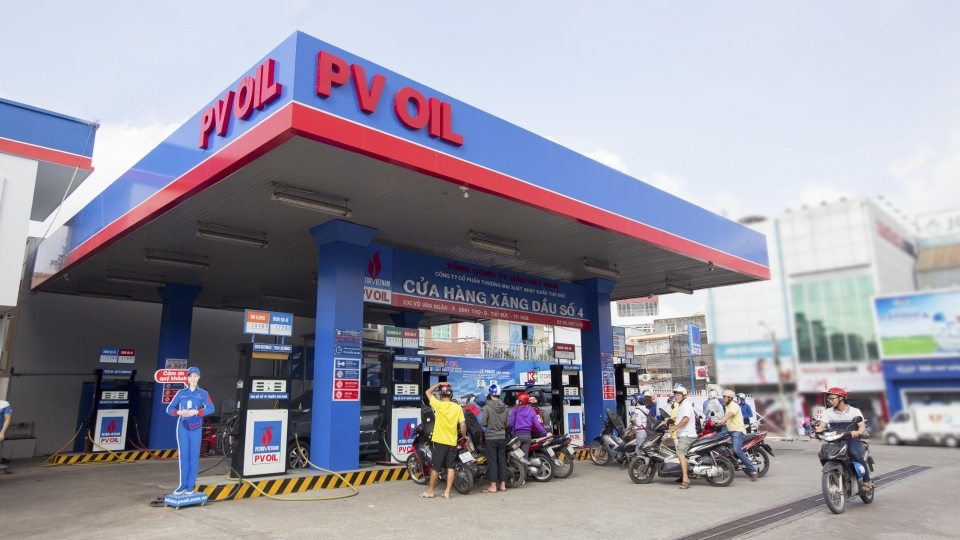 PVOIL đã sẵn sàng phát hành cổ phiếu lần đầu ra công chúng