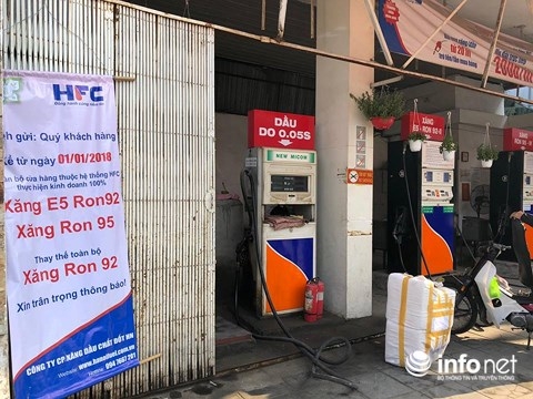Xăng sinh học được sử dụng phổ biến trên thế giới xang sinh hoc duoc su dung pho bien tren the gioi