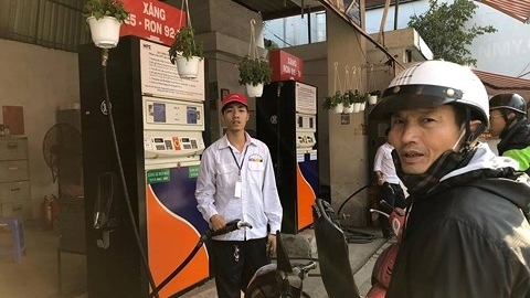 Xăng sinh học được sử dụng phổ biến trên thế giới
