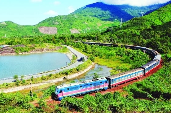 Công bố đường dây nóng đường sắt phục vụ vận tải dịp nghỉ Tết