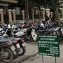 Hà Nội chính thức tăng mạnh giá trông giữ xe máy, ô tô