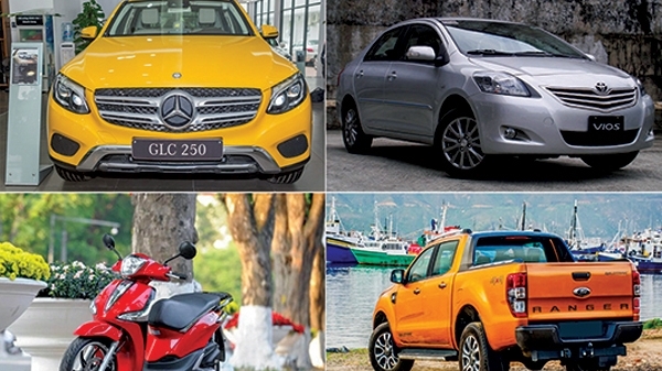 Ô tô được triệu hồi nhưng chủ xe Việt vẫn thờ ơ