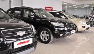 Mua ô tô cuối năm: Làm sao để không ‘dính’ xe tai nạn?