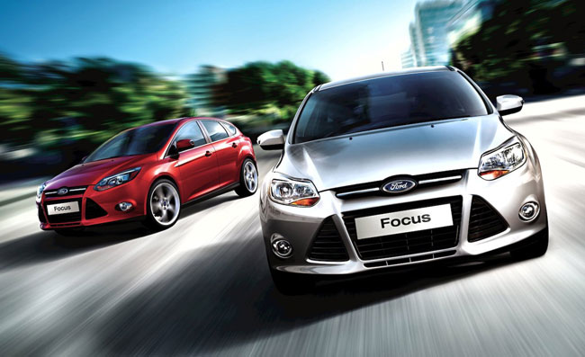 Focus Classic 1.8 L AT giảm 20 triệu đồng