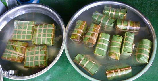 Đón Tết giữa trùng khơi don tet giua trung khoi