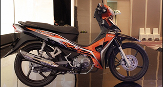 Honda, Yamaha cùng tung "chiêu" đền xe mất cắp ở Việt Nam
