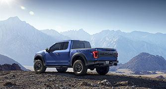 Bán tải Ford F-150 2017 sẽ mặc định có cơ chế ngắt xy lanh chủ động