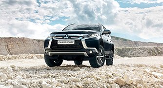 4 xu hướng "tậu" xe SUV ở năm 2017 thể hiện trên Pajero Sport