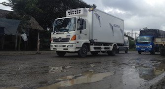 [Kỳ 3] Rối loạn giao thông dịp Tết: Phí tăng cao, lưu thông không êm thuận