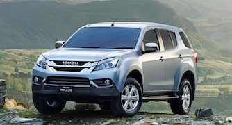 Người dùng Việt nói gì về ISUZU mu-X mới?