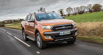 Ford đạt doanh số ấn tượng tại cả Việt Nam và khu vực ASEAN