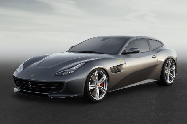 ferrari thong bao trieu hoi hang loat dong xe do nguy co chay no