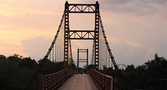 22 ngày xuyên Việt (phần cuối)
