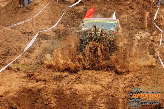 Những khoảng khắc ấn tượng nhất tại VOC 2012 nhung khoang khac an tuong nhat tai voc 2012