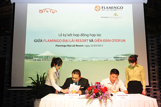 Otofun News